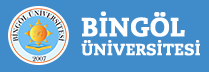 Bingöl Üniversitesi Bingol