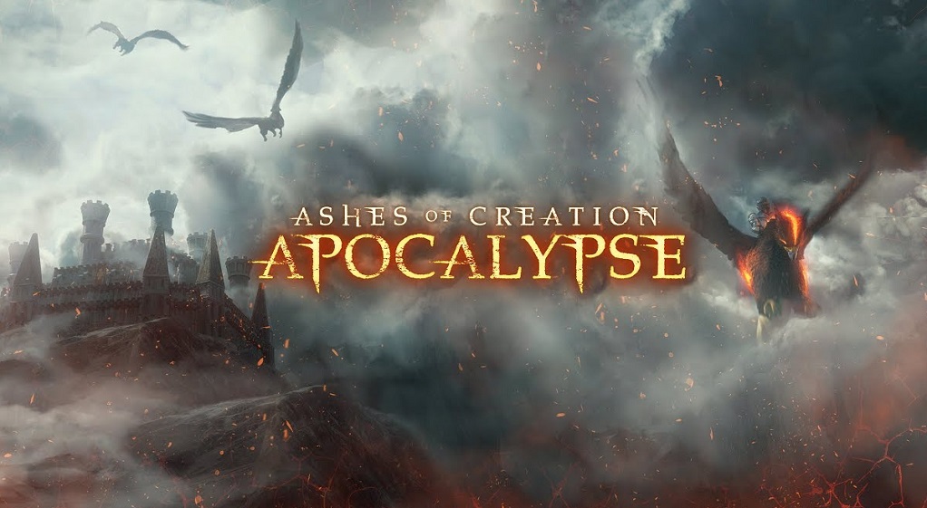 Ashes of Creation Apocalypse