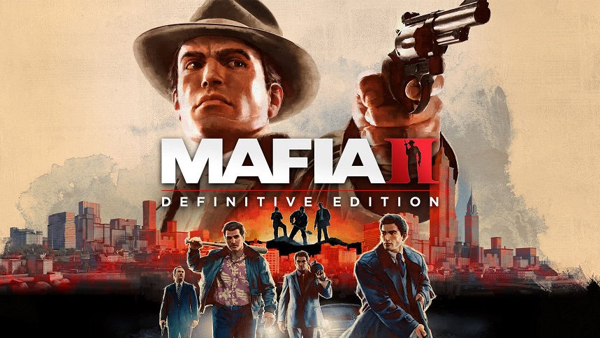 Increase Performance (FPS) in Mafia II: Definitive Edition